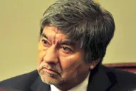 Roberto Palina está sorprendido por la información, dijo su abogado