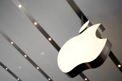 Apple batió un récord de valor de mercado de una empresa