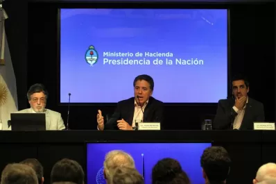 El Gobierno evita poner un tope inflacionario para este año