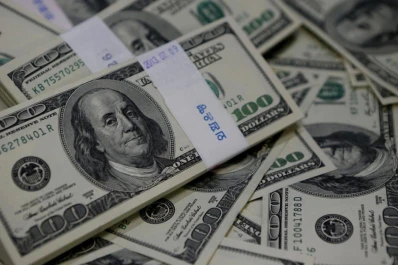 Hubo 455 anuncios por un total de U$S 60.920 millones