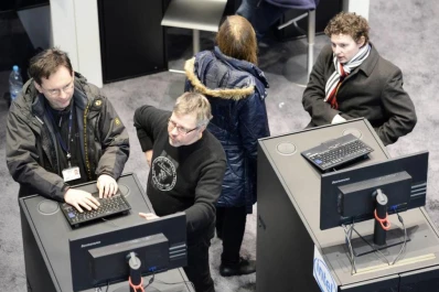 La industria del software proyecta crear 12.800 empleos