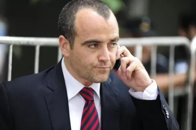 Opositores avalan el retiro del pliego del letrado Maggio