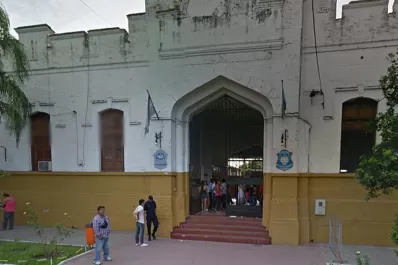 Otro cadete denunció que sufrió apremios en la Escuela de Policía