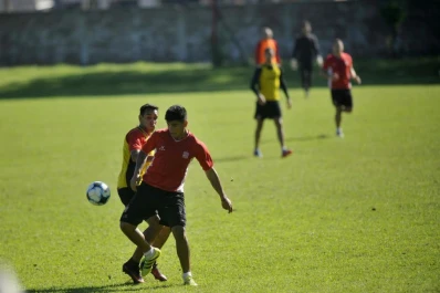 Las estadísticas reflejan la recuperación del “Santo”
