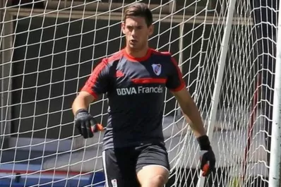 River jugará hoy por la Copa