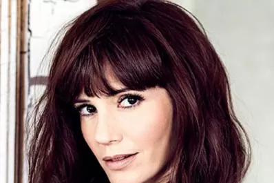 ¡Muy hot! Griselda Siciliani y unas provocadoras fotos en Instagram