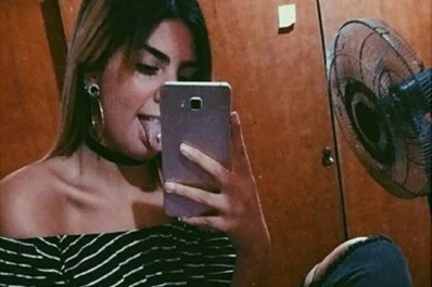 Acoso virtual y persecución: la angustiante historia de una joven de 19 años