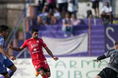 Todo lo que tenés que saber sobre el partido entre San Martín y Atlético Paraná