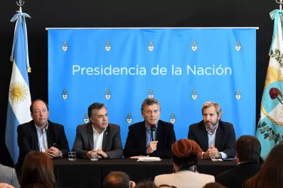 Macri, sobre el 2x1: Siempre estuve en contra de cualquier herramienta a favor de la impunidad