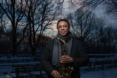 Un baño de hard bop en el Festival Internacional Tucumán Jazz