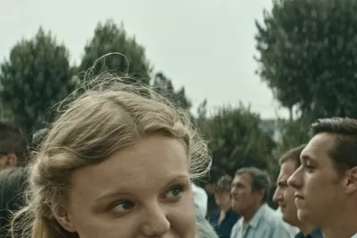 Graduación: llega un filme rodado en Rumania y premiado en Cannes