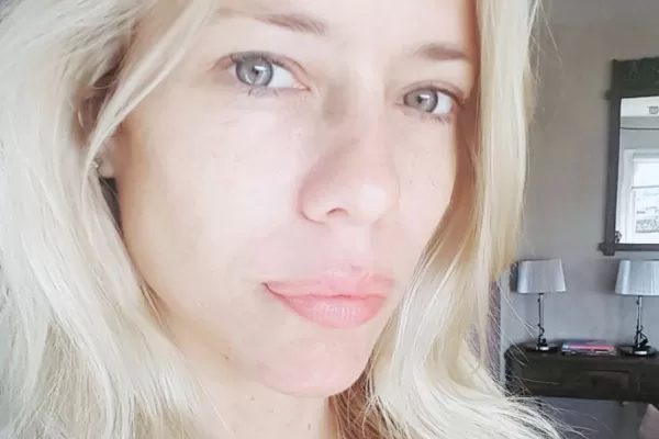 Nicole Neumann rompió el silencio: sus frases y fotos más fuertes