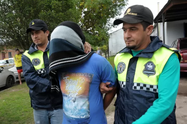 Creen que el principal sospechoso del crimen de Ornella ya había cometido otro femicidio