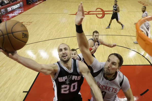 Toda la actividad deportiva para ver hoy por televisión