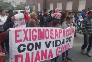 Son cinco los detenidos por el caso Daiana