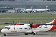 Avianca fue autorizada para volar en el país: ¿qué pasará con las rutas desde Tucumán?