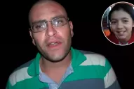 El padrastro de Florencia Di Marco dejó tres cartas sobre una Biblia en su celda