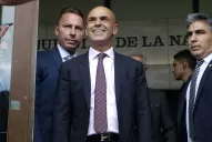 Odebrecht: un arrepentido habló del pago de coimas en la Argentina y mencionó a Arribas