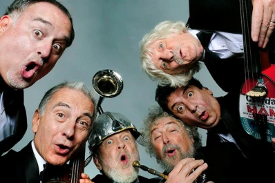 Un premio soñado que estaban esperando