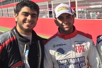 El apellido Ortega se suma una nueva categoría