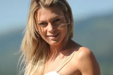 Gisela Berger estalló tras el escándalo: conmigo, la mentira no va