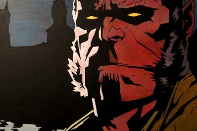 Preparan una nueva película de Hellboy, con director y protagonista renovados