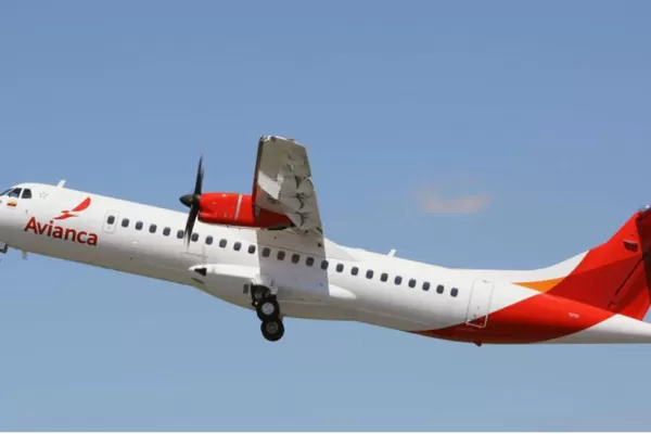 Vuelos a Tucumán: la audiencia por las rutas de Avianca se haría a mediados de este año