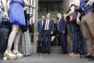 Un testigo dice que sí pagó coimas a Arribas