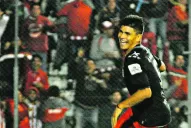 Lentini lleva el gol en la sangre e ilusiona a San Martín