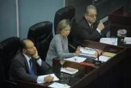 Juicio contra el Clan Ale: la fiscalía quiere seguir escuchando a la testigo