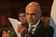 La Cámara Federal aceptó una apelación y podría reabrirse la causa contra Gustavo Arribas