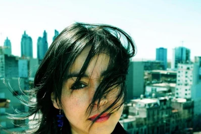 Taller gratuito con Nerina Dip y Lina Beltrán