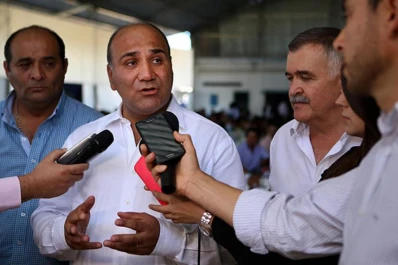 “La inversión viene a la ‘timba’ financiera”