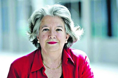 “Hay una riqueza enorme que no va a parar al mercado”