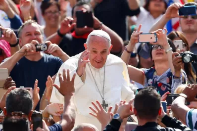 Contacto internacional