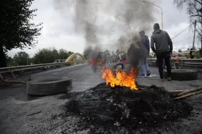 Se define el conflicto en el sector citrícola