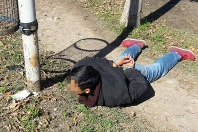 Detuvieron a un ex militar que acosaba a una chica de 14 años por las redes sociales