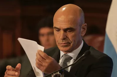La Cámara Federal aceptó una apelación y podría reabrirse la causa contra Gustavo Arribas