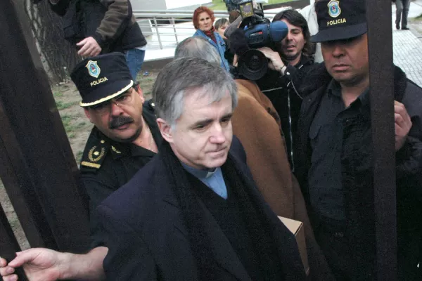 Tras la condena a Grassi, al menos 62 curas fueron denunciados por presuntos abusos sexuales