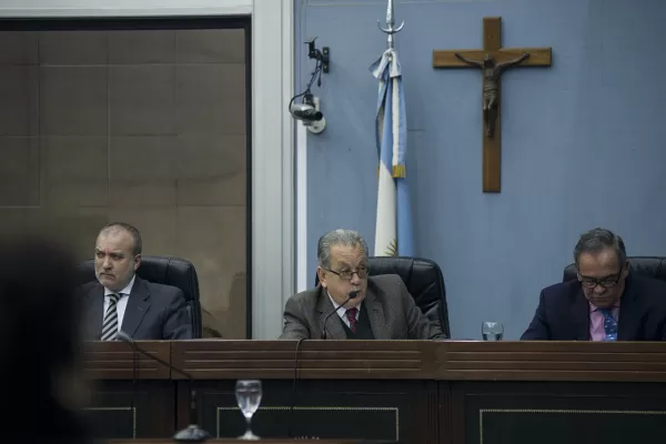 Una testigo declaró que fue secuestrada y torturada en 1975 mientras estaba embarazada