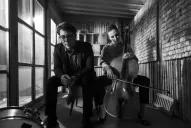 Esta noche el jazz es música que se toca de a dos