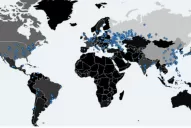 El ciberataque masivo se extendió a 99 países con 75.000 casos