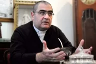 Las víctimas del Próvolo quieren que la Justicia llame a declarar al obispo Buenanueva