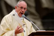 La iglesia católica evalúa crear tribunales para juzgar 2.000 casos de curas abusadores