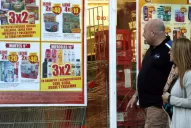 Los agentes económicos se cubren frente a la variación de precios