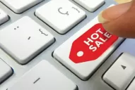 Hot Sale: se espera más de un millón de operaciones por internet