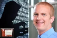 Un experto británico consiguió frenar el virus que causó el ciberataque global