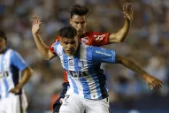 Independiente superó a Racing en el Libertadores de América