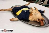 Mirá los mejores memes del triunfo de River ante Boca