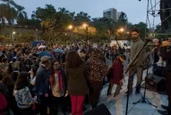 El Tucumán Jazz Festival tuvo un cierre a toda orquesta